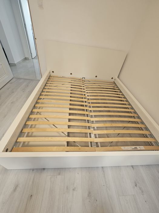 Pat Marimonial ikeia de 180 x 200 impecabil