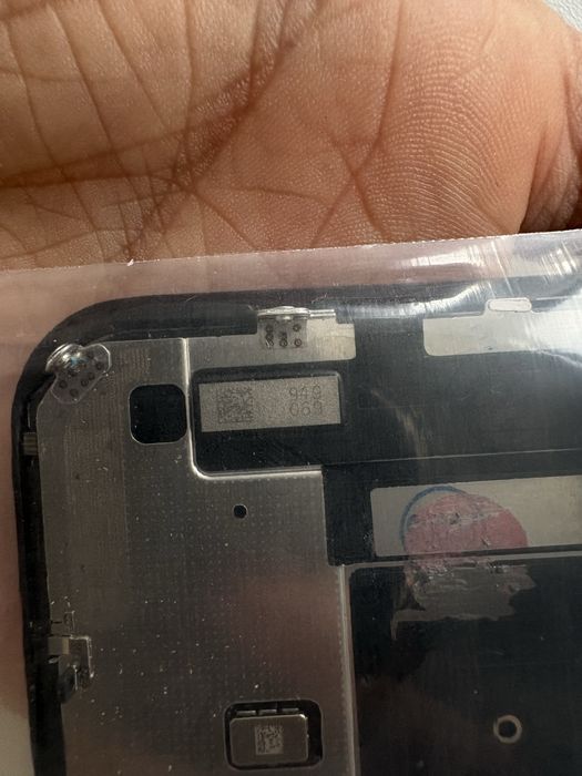 Продам дисплей от айфон 11