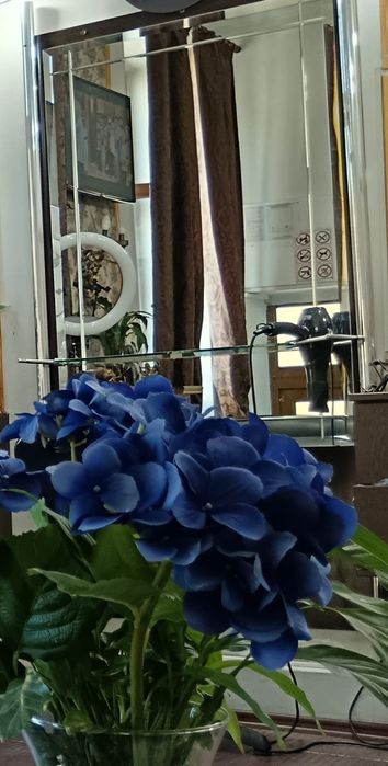 Oglinzi (pentru salon de coafura)
