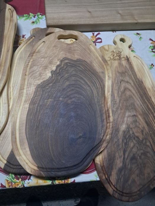 Platouri servire,tocătoare