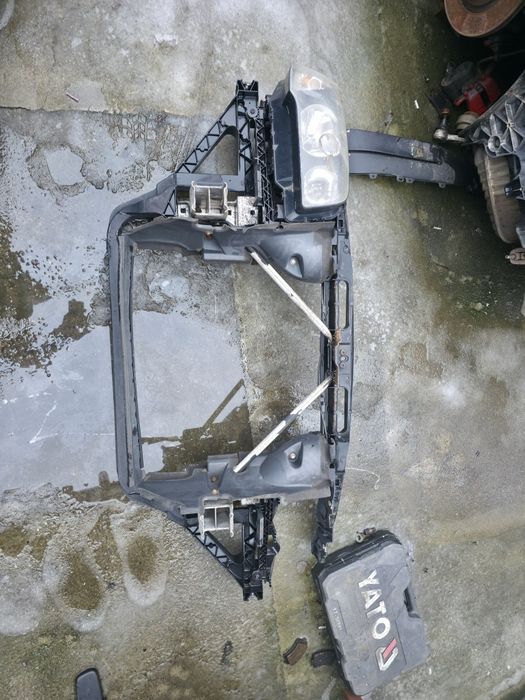 Trager BMW X3 e83 2004-2008 in stare buna