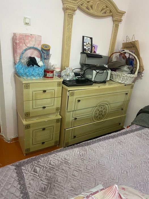 Продам спальни гарнитур