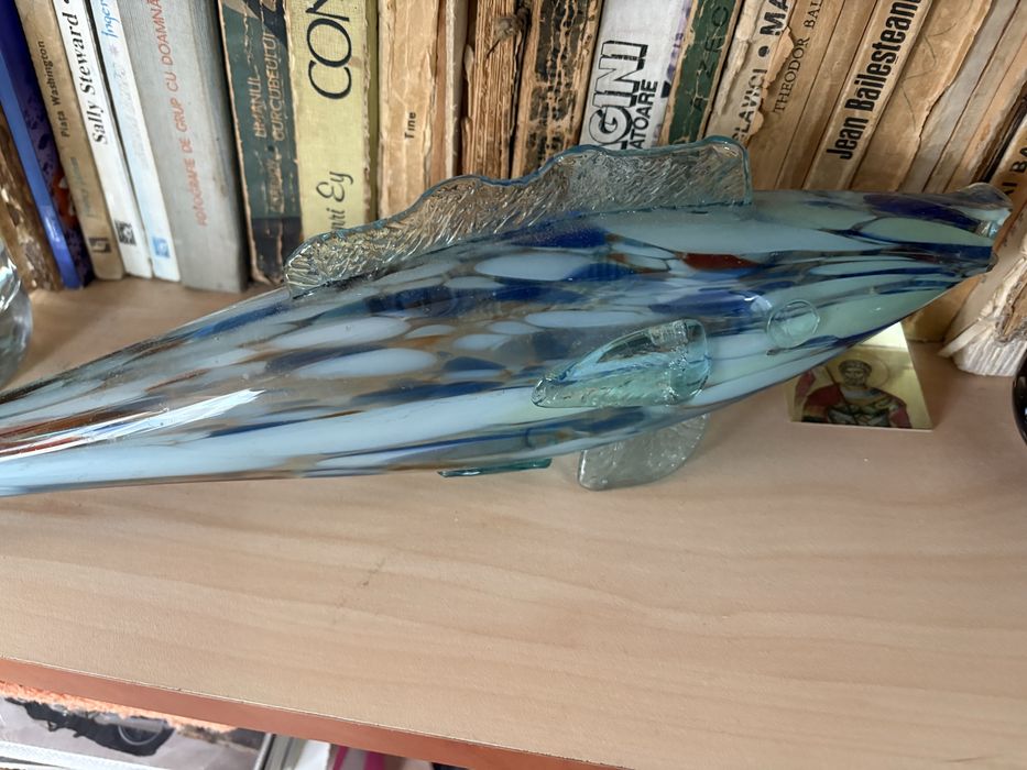 Bibelou Peste Vechi stare impecabila