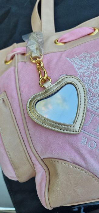 Geanta Juicy Couture Daydreamer