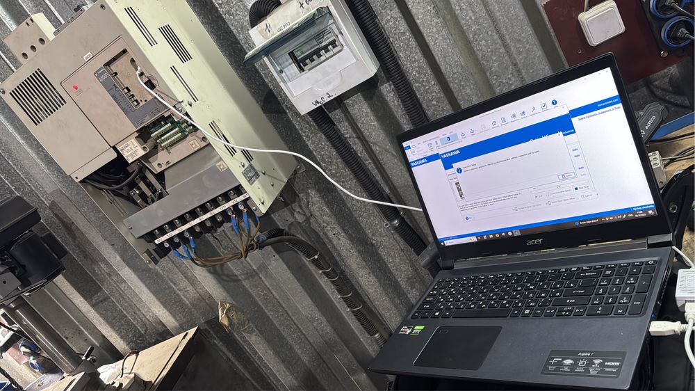 Услуги электрика  и КИП и А.