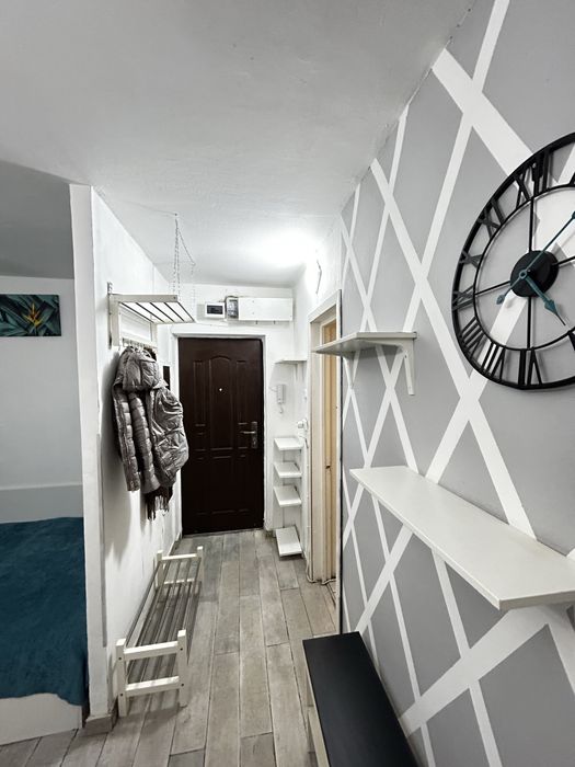 Garsoniera   Lacul Tei  Teiul Doamnei Facultatea de Constructii