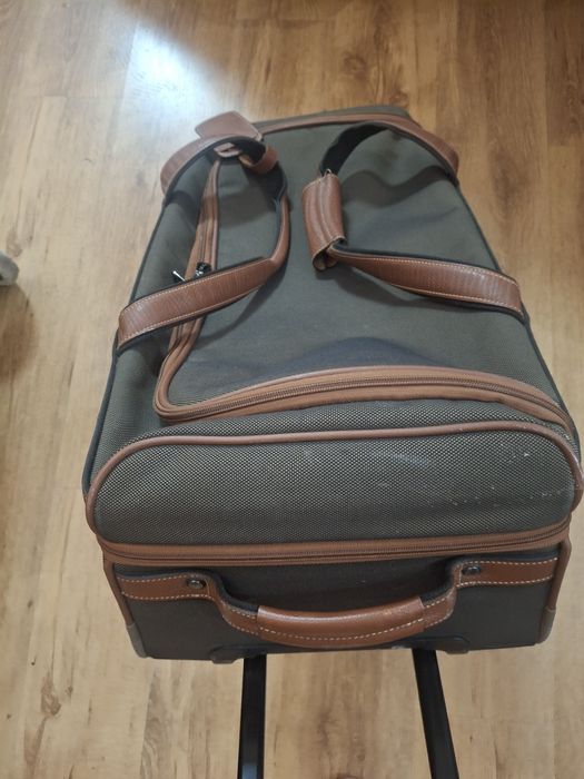 Пьтна чанта сак Longchamp