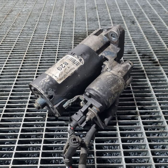 Electromotor AUDI Q7 3.0 2005 - 2009 176kW 240CP 2967CC Automata CASA CASC (1462) Diesel ...