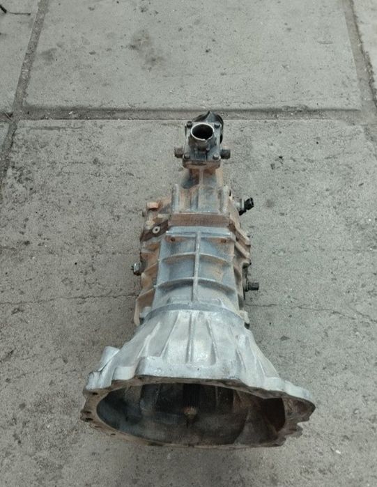 Mkpp Toyota 1jz 1jz gte 2jz 2.5-3.0l