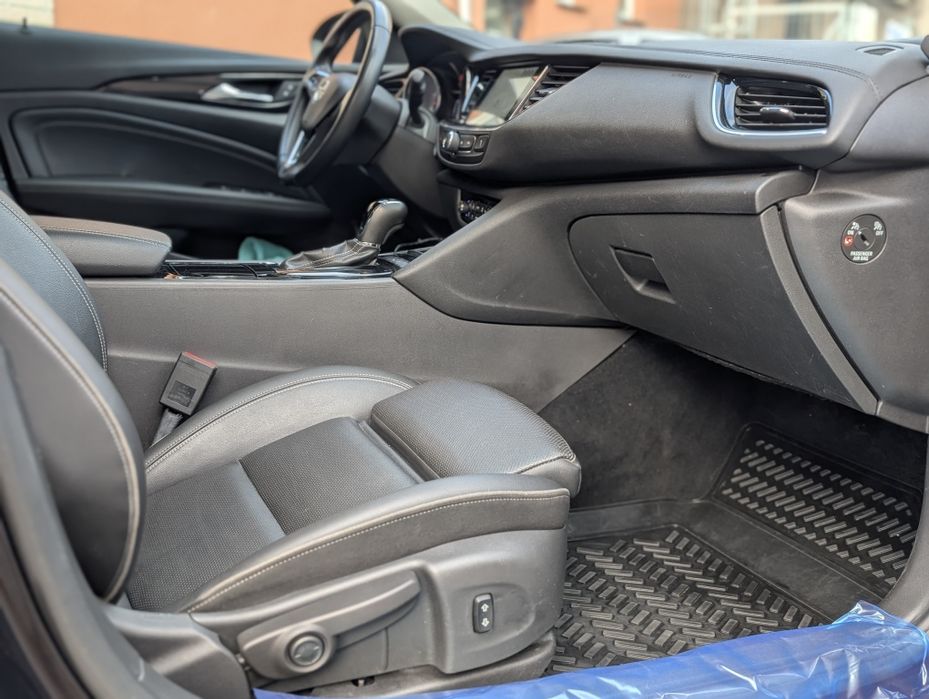 Opel Insignia B GrandSport 2018 - cutie viteze automata noua, vent