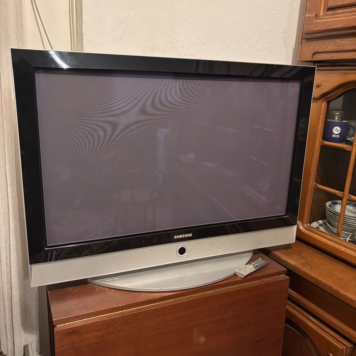 TV Samsung plasma
