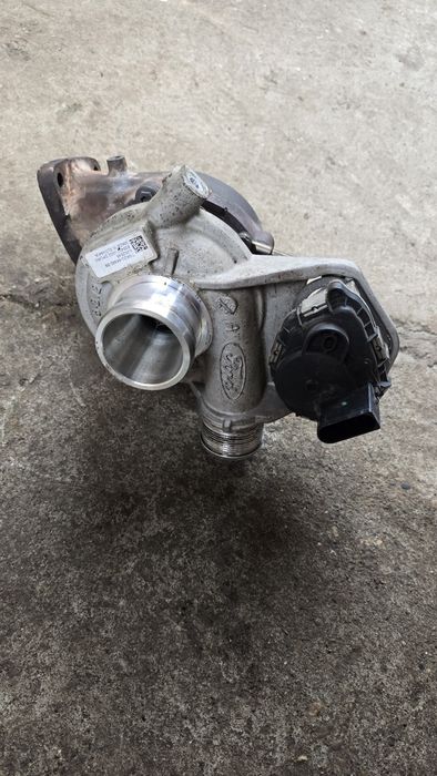 Турбо за Ford Transit