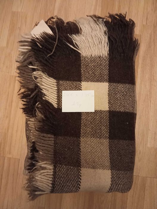 Родопски одеяла!