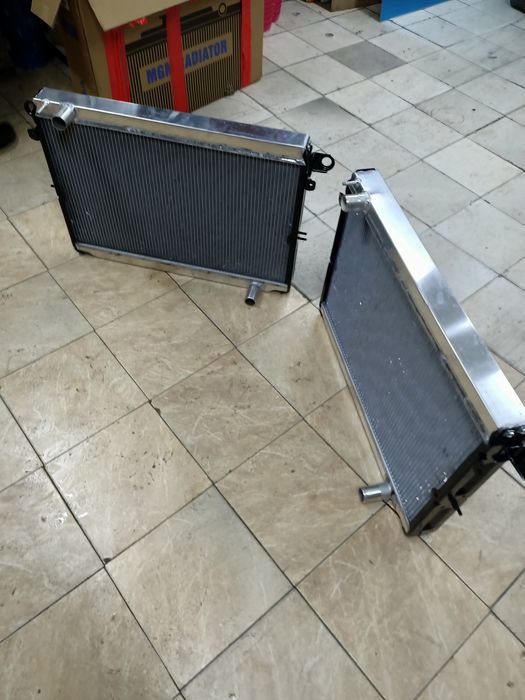 Ремонт Радиаторов