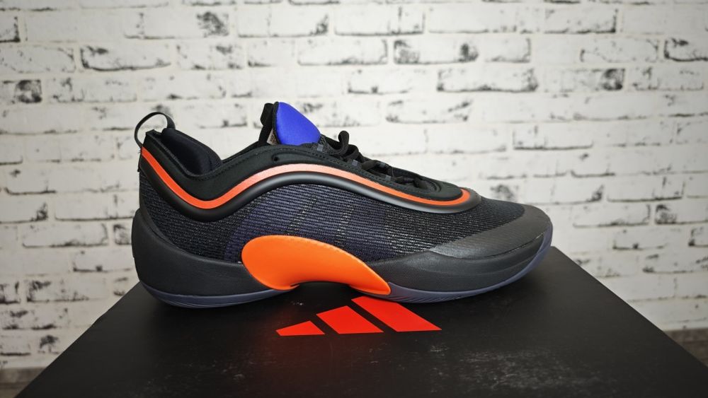 Adidas 49 номер големи маратонки UK14 uk14.5