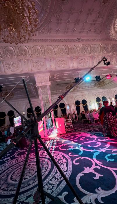 Редкость!Продается операторский кран 6 метров