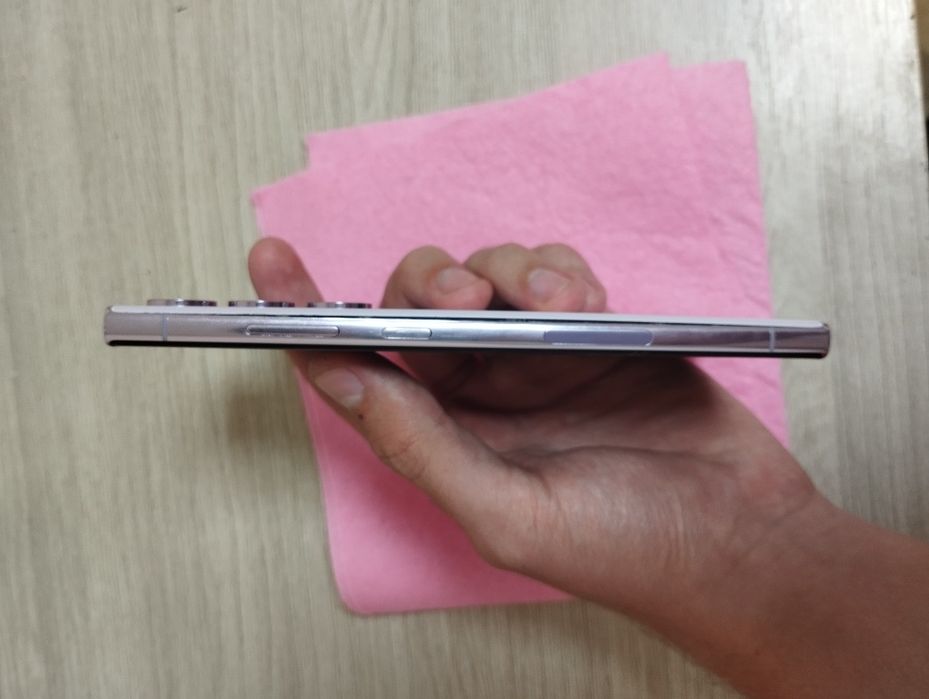 Samsung s23 ultra