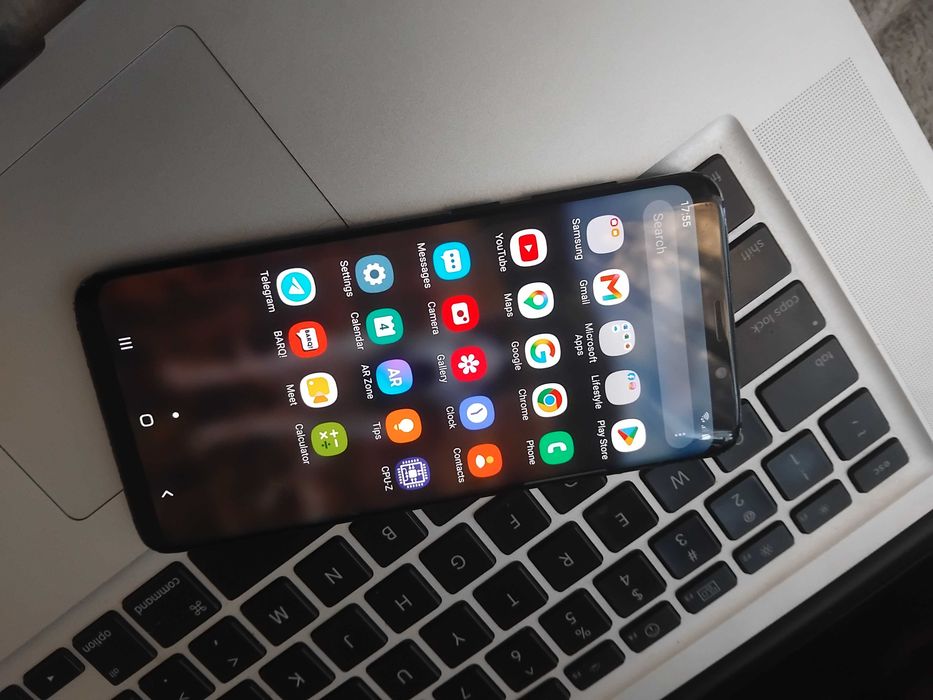 Samsung Galaxy S9+ 128GB