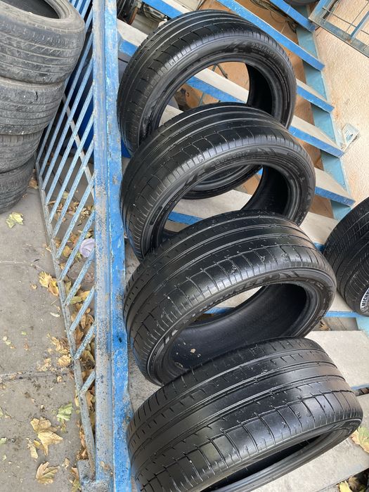 Шины триангле на 17