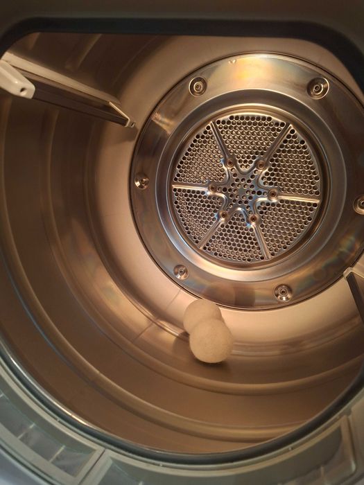 Сушилня Miele Novo Duo C