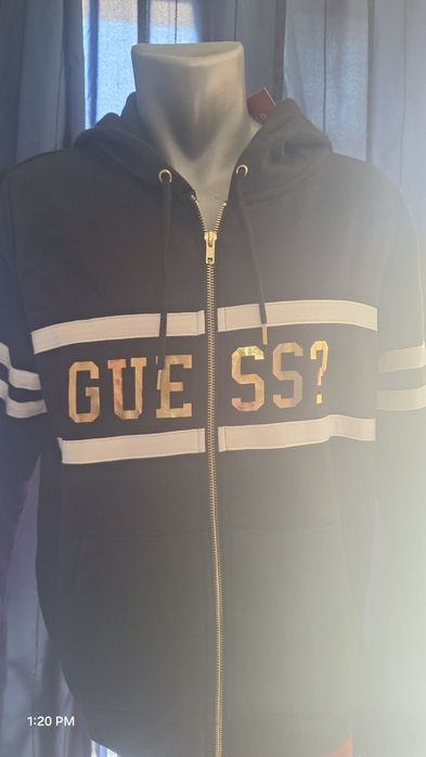 Дамски суитчър GUESS