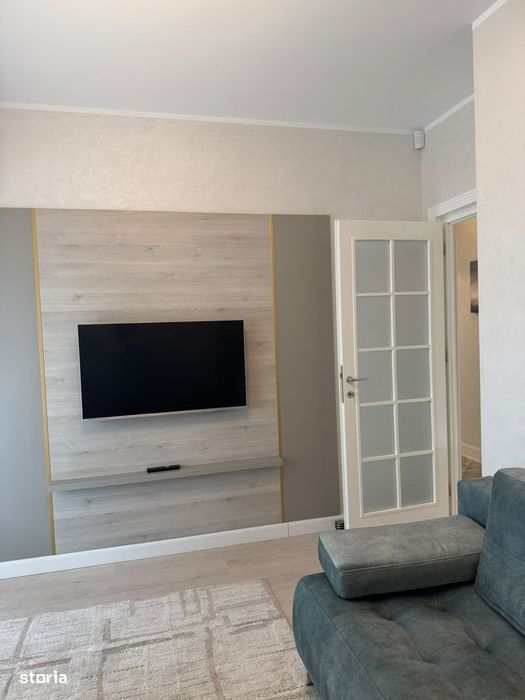 Apartament 2 camere de inchiriat, parcare inclusa, Royal Town Copou