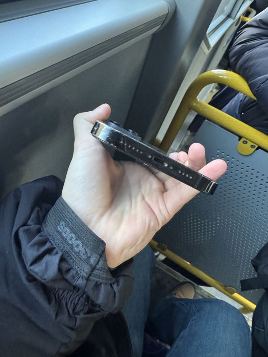 Айфон 14 про макс