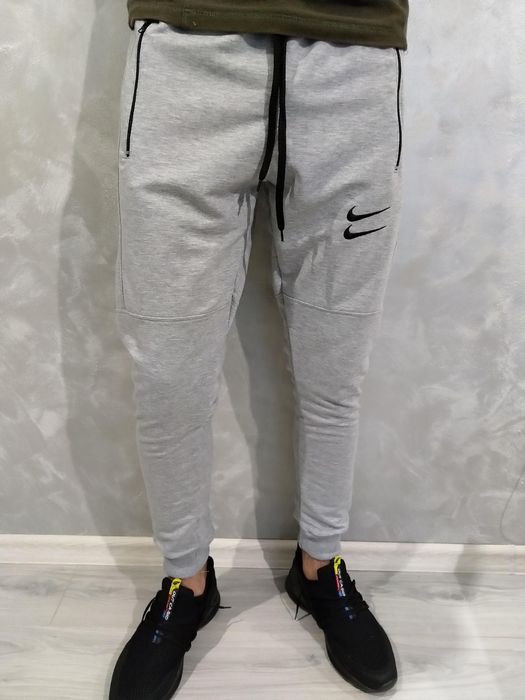 Памучно долнище анцуг