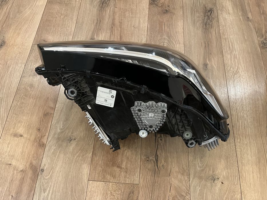 Десен фар БМВ Х3 G01 LCI X4 G02 BMW