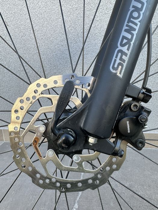 Bicicleta Focus Whistler 3.5 29”