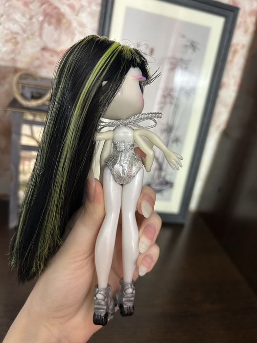 Кукла Novi Stars Malie Tasker