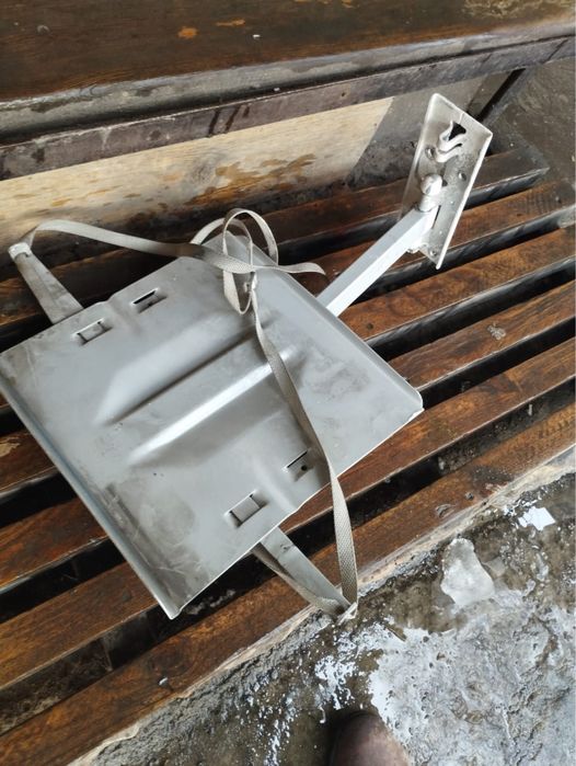 Кронштейн под телевизор