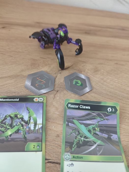 РАЗПРОДАЖБА! Бакугани Оригинални/Последни бройки