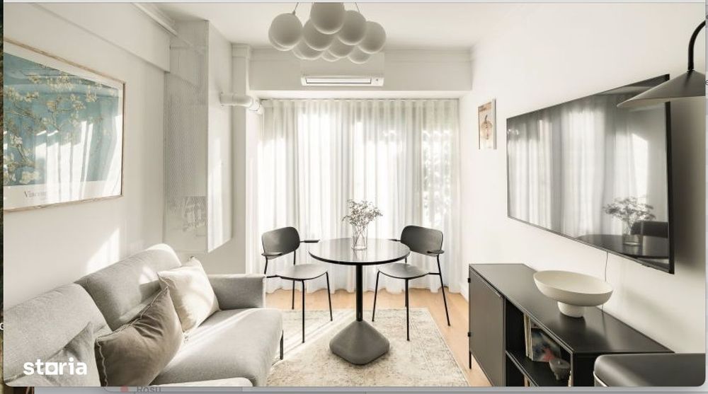 De inchiriat ap. cu 2, 3 cam, Duplex, Penthouse, Nicolae Balcescu 80A