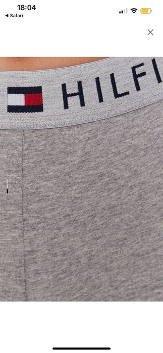 Vând colanți tommy hilfiger