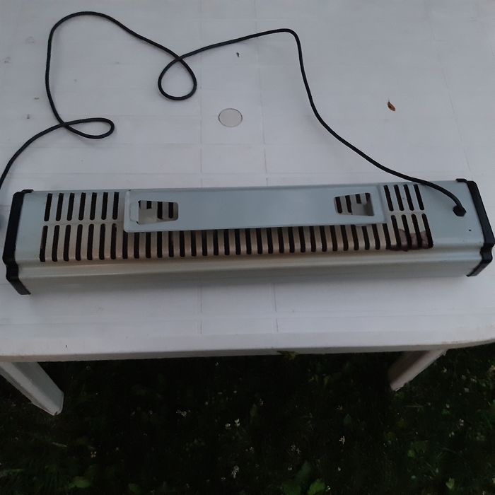 Електрическа отоплителна печка