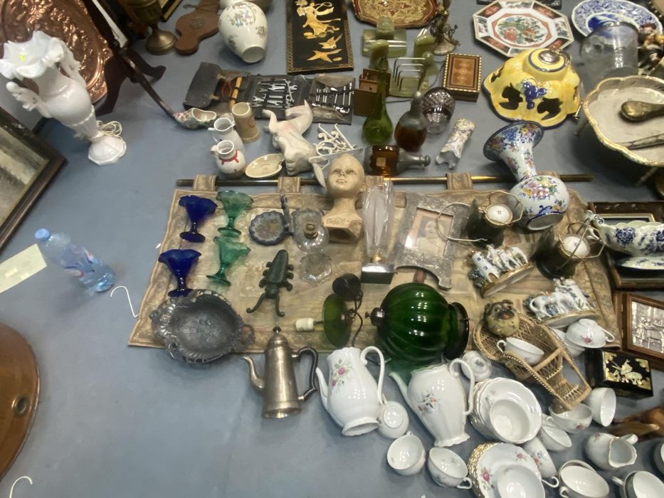 Новогодишно зареждане от Франция