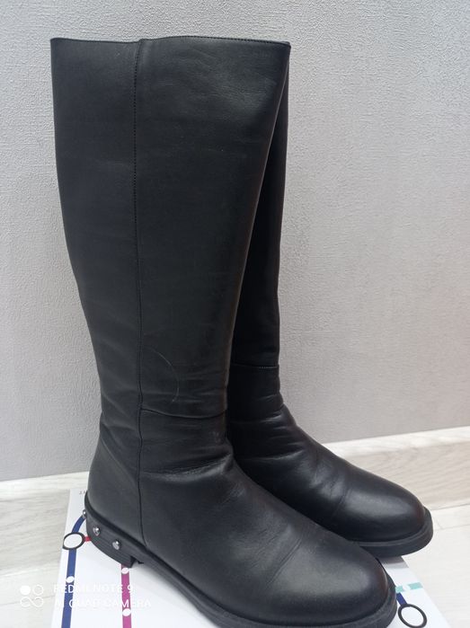 Осенняя обувь недорого