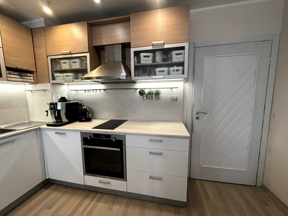 Кухненско обзавеждане от ПДЧ