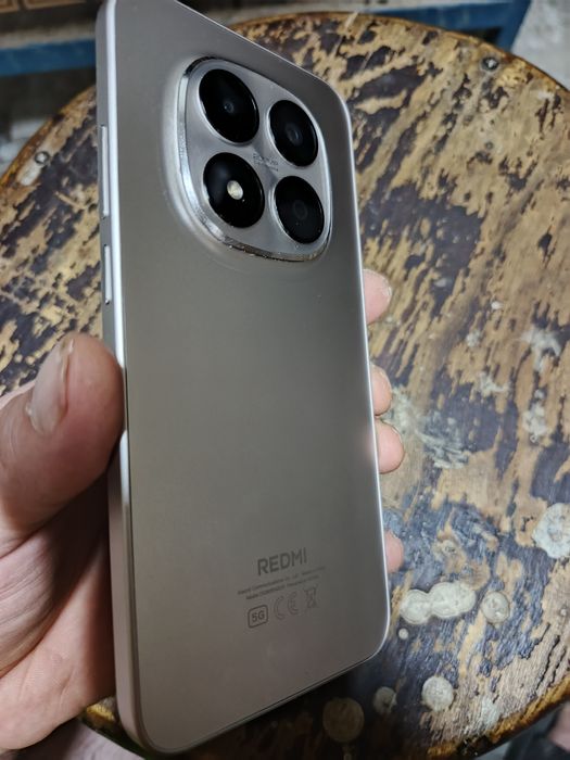 Редми нот 15 про