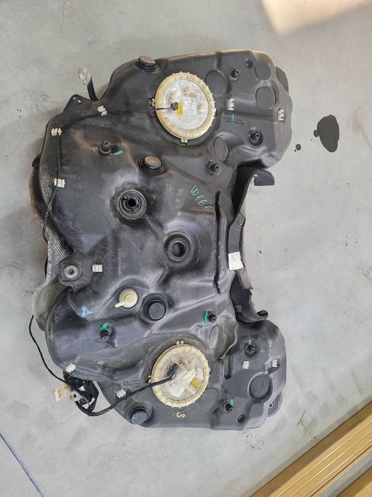 Rezervor Combustibil ML W166 3.0 2012+