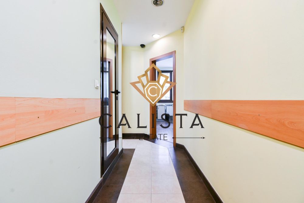 Дава се под наем Офис в София, Център - 76 кв.м за 746.64 € - Снимка #10