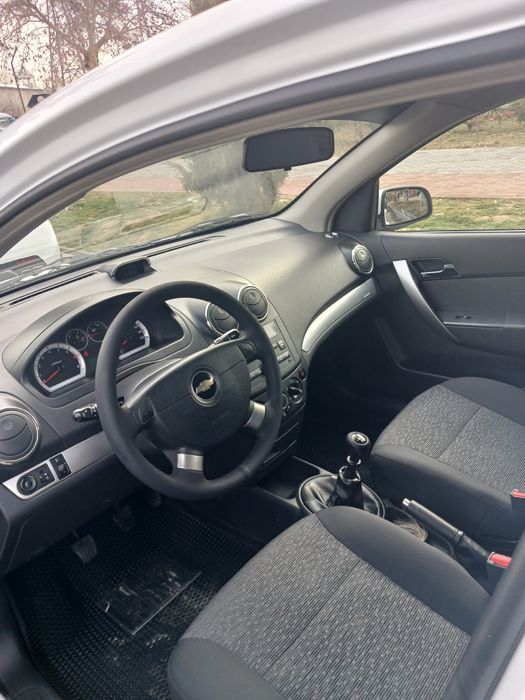 Nexia 3. 2020- yil kraska 100% toza