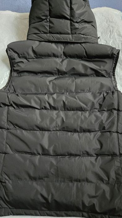 Продам новую Безрукавку