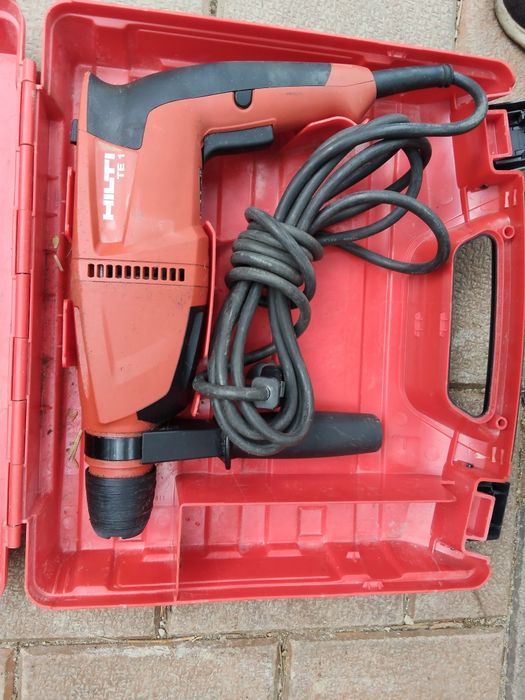 Rotopercutor HILTI TE 1 că și nou