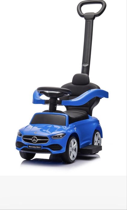 Кола за бутане Chipolino