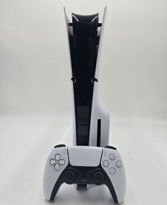 Playstation 5 Slim disk 1tb,PS5 ,Garanție