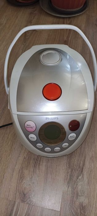 мультиварка Philips