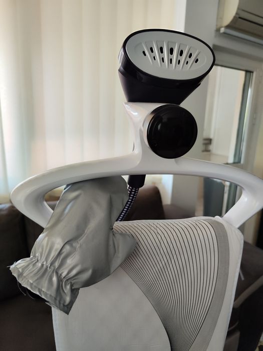 Уред за гладене Philips