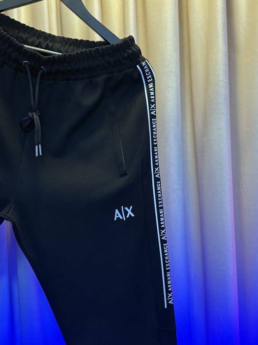 Trening Armani Exchange